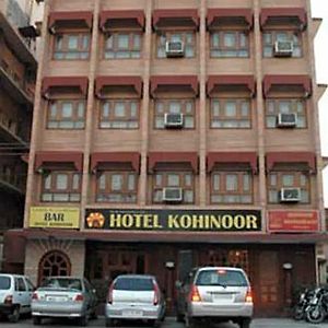 Hotel Kohinoor